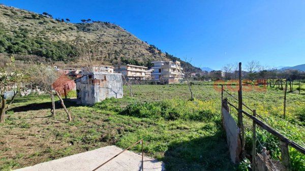 terreno agricolo in vendita a Castel San Giorgio