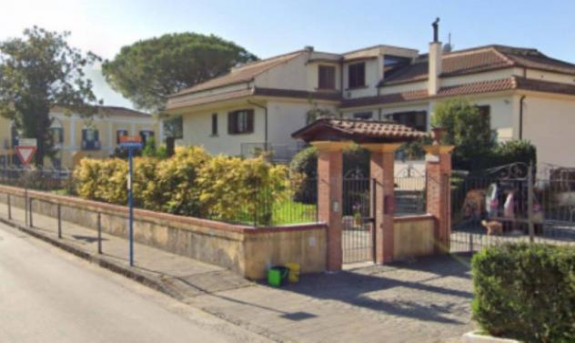 appartamento in vendita a Castel San Giorgio