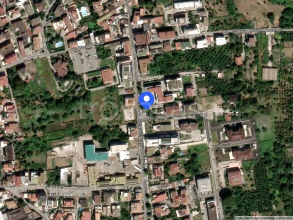appartamento in vendita a Castel San Giorgio in zona Lanzara