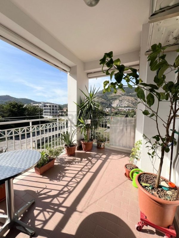 appartamento in vendita a Castel San Giorgio in zona Lanzara