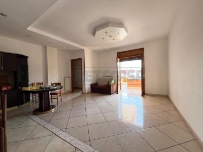 appartamento in vendita a Castel San Giorgio