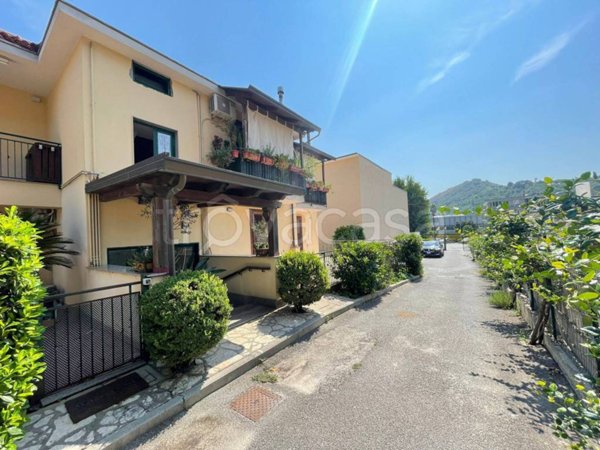 appartamento in vendita a Castel San Giorgio