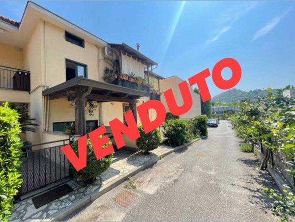 appartamento in vendita a Castel San Giorgio