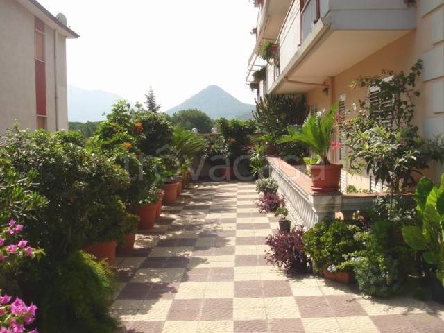 appartamento in vendita a Castel San Giorgio in zona Lanzara