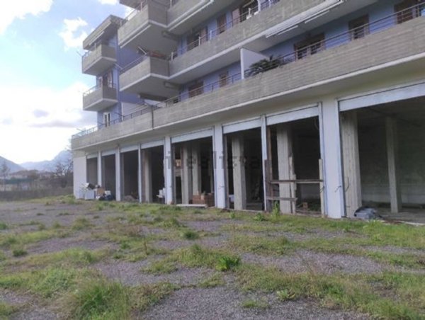 ufficio in vendita a Castel San Giorgio