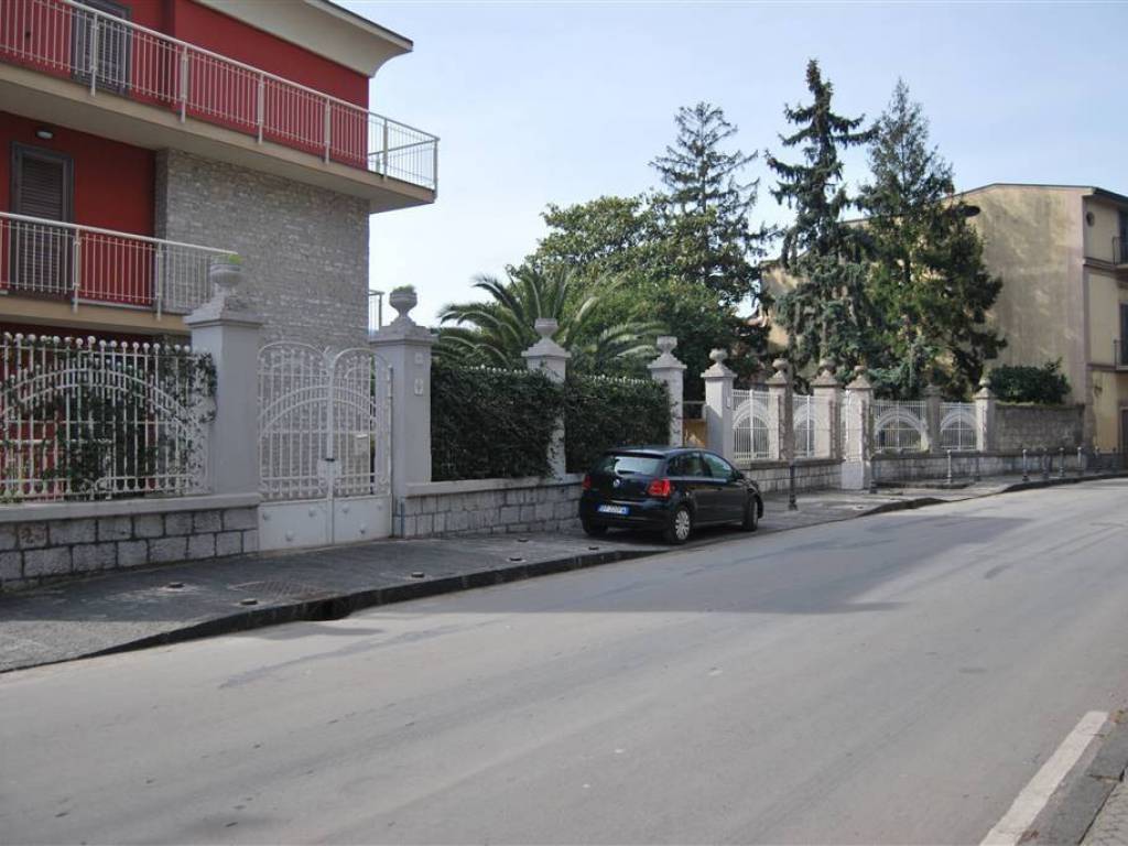 appartamento in vendita a Castel San Giorgio