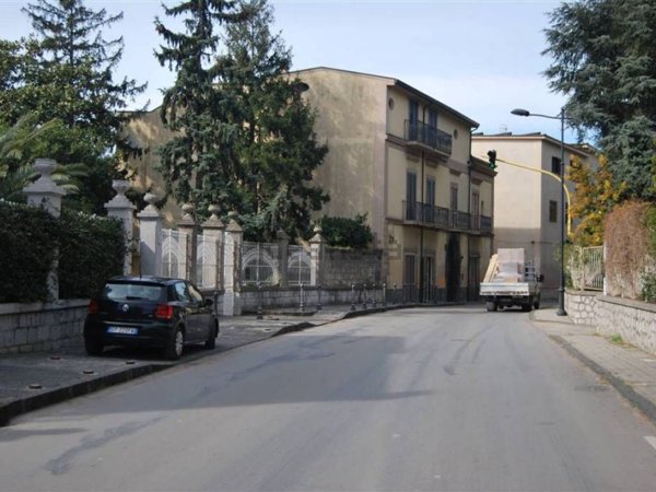 appartamento in vendita a Castel San Giorgio