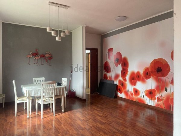 appartamento in vendita a Castel San Giorgio