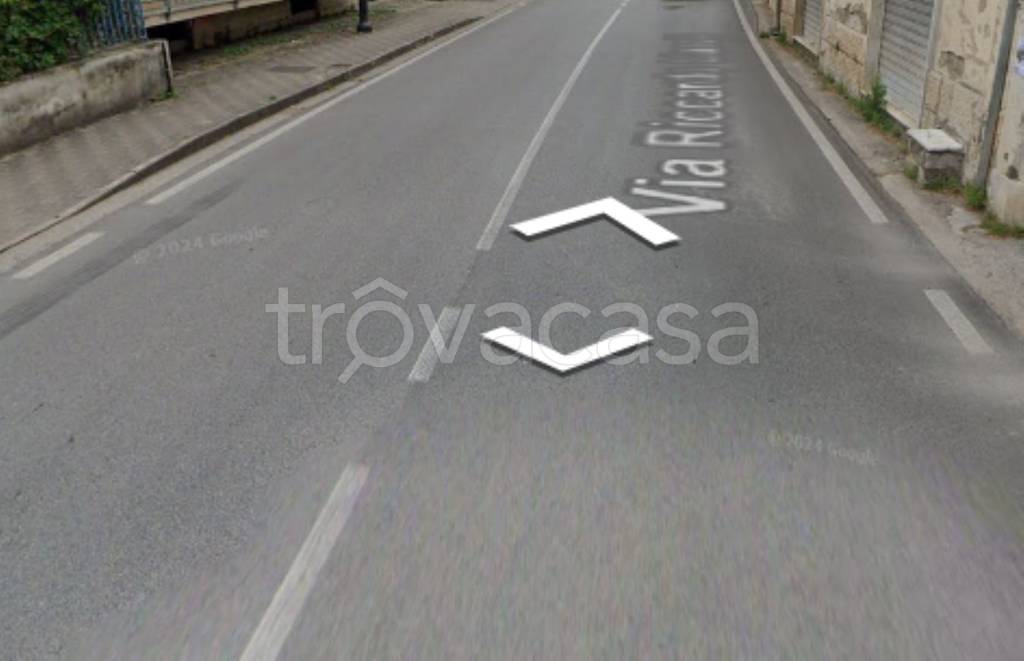 appartamento in vendita a Castel San Giorgio in zona Lanzara