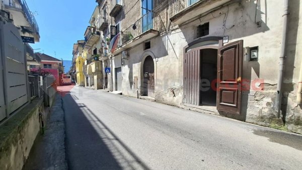 appartamento in vendita a Castel San Giorgio