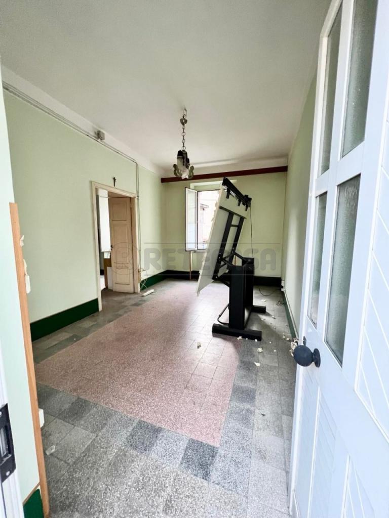 appartamento in vendita a Castel San Giorgio
