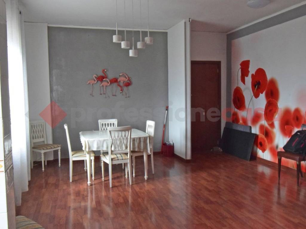 appartamento in vendita a Castel San Giorgio