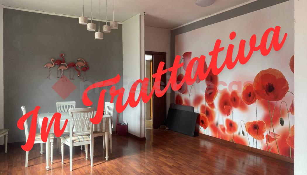 appartamento in vendita a Castel San Giorgio