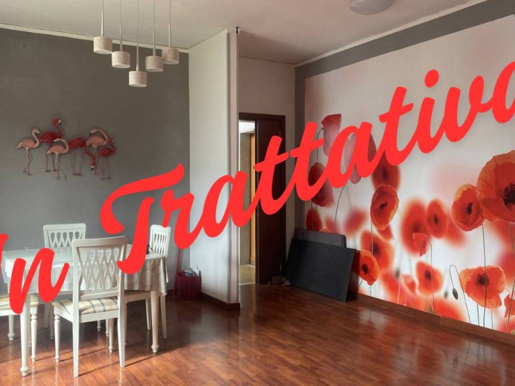 appartamento in vendita a Castel San Giorgio