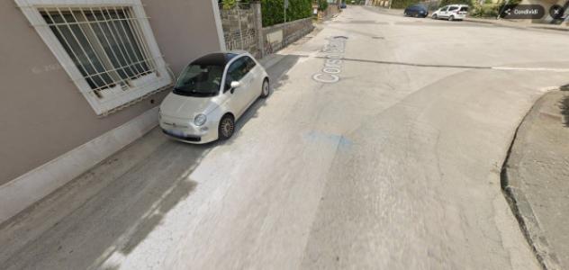 pentavano in vendita a Castel San Giorgio
