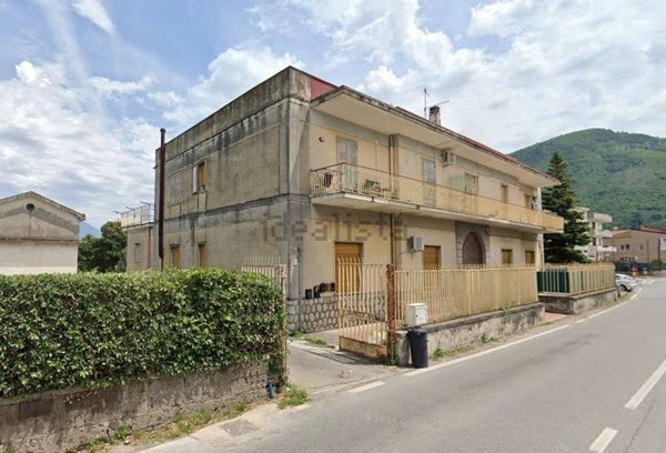 appartamento in vendita a Castel San Giorgio