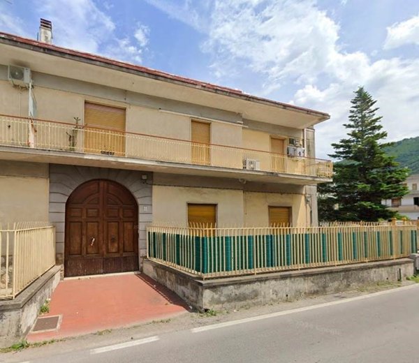appartamento in vendita a Castel San Giorgio