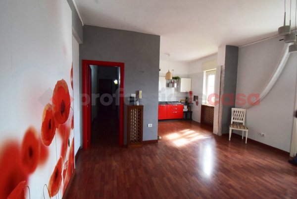 appartamento in vendita a Castel San Giorgio