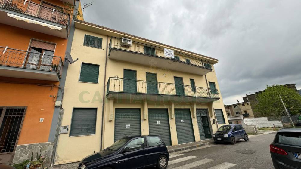 casa indipendente in vendita a Castel San Giorgio