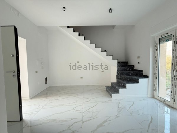 appartamento in vendita a Castel San Giorgio in zona Fimiani