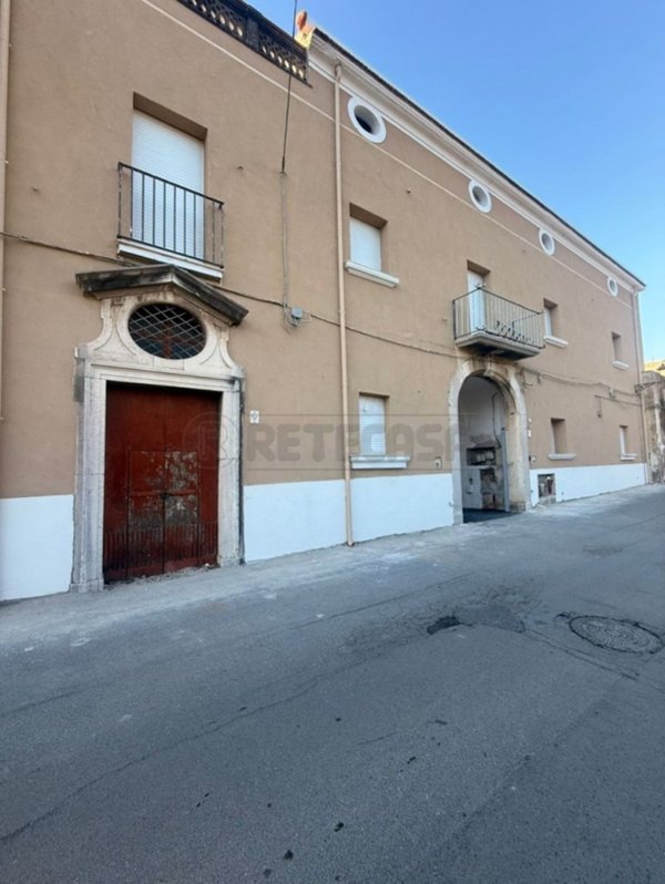 appartamento in vendita a Castel San Giorgio