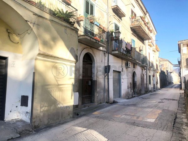 appartamento in vendita a Castel San Giorgio in zona Cortedomini