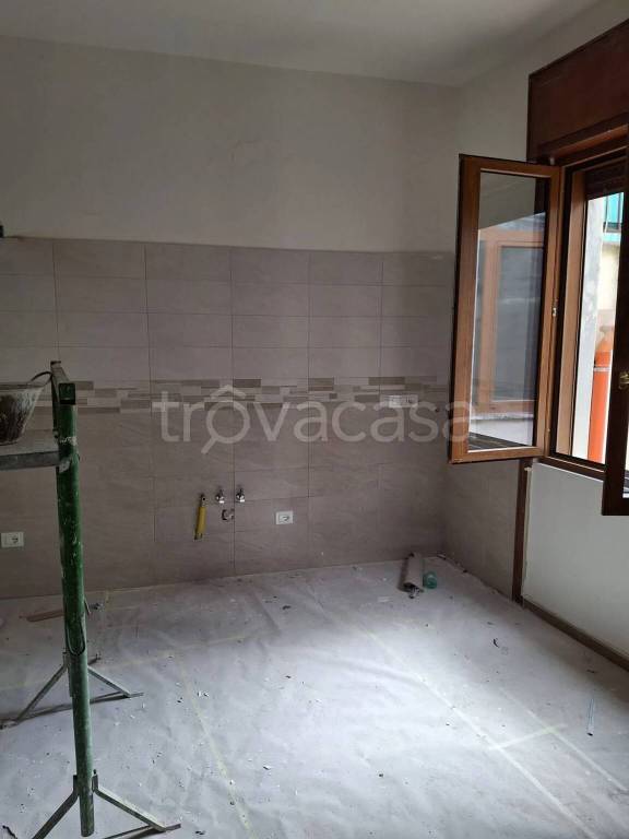 appartamento in vendita a Castel San Giorgio in zona Aiello