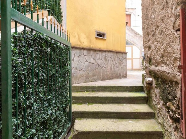 casa indipendente in vendita a Castel San Giorgio