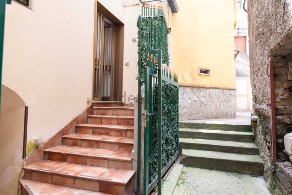 pentavano in vendita a Castel San Giorgio
