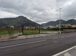 terreno agricolo in vendita a Castel San Giorgio in zona Lanzara