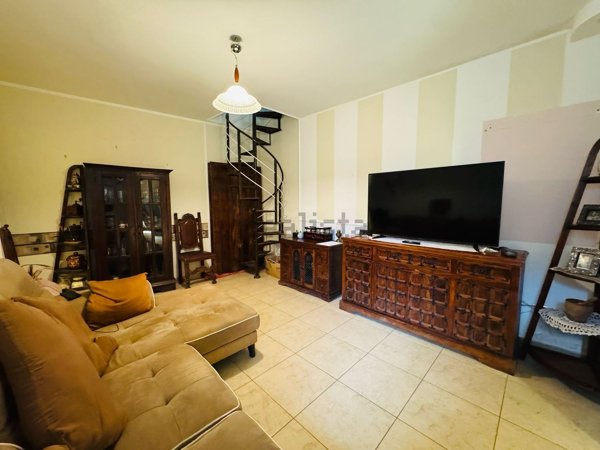appartamento in vendita a Castel San Giorgio