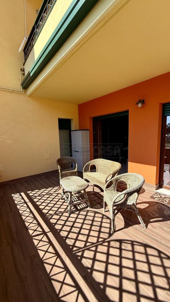 appartamento in vendita a Castel San Giorgio