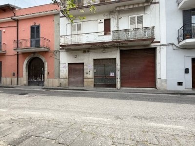 appartamento in vendita a Castel San Giorgio in zona Fimiani