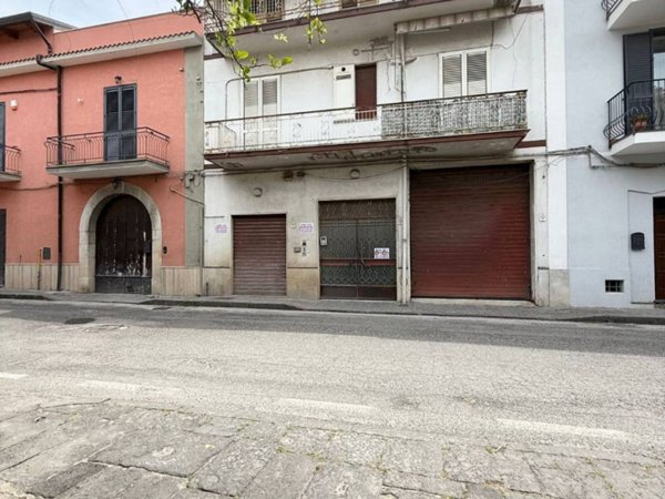appartamento in vendita a Castel San Giorgio in zona Lanzara