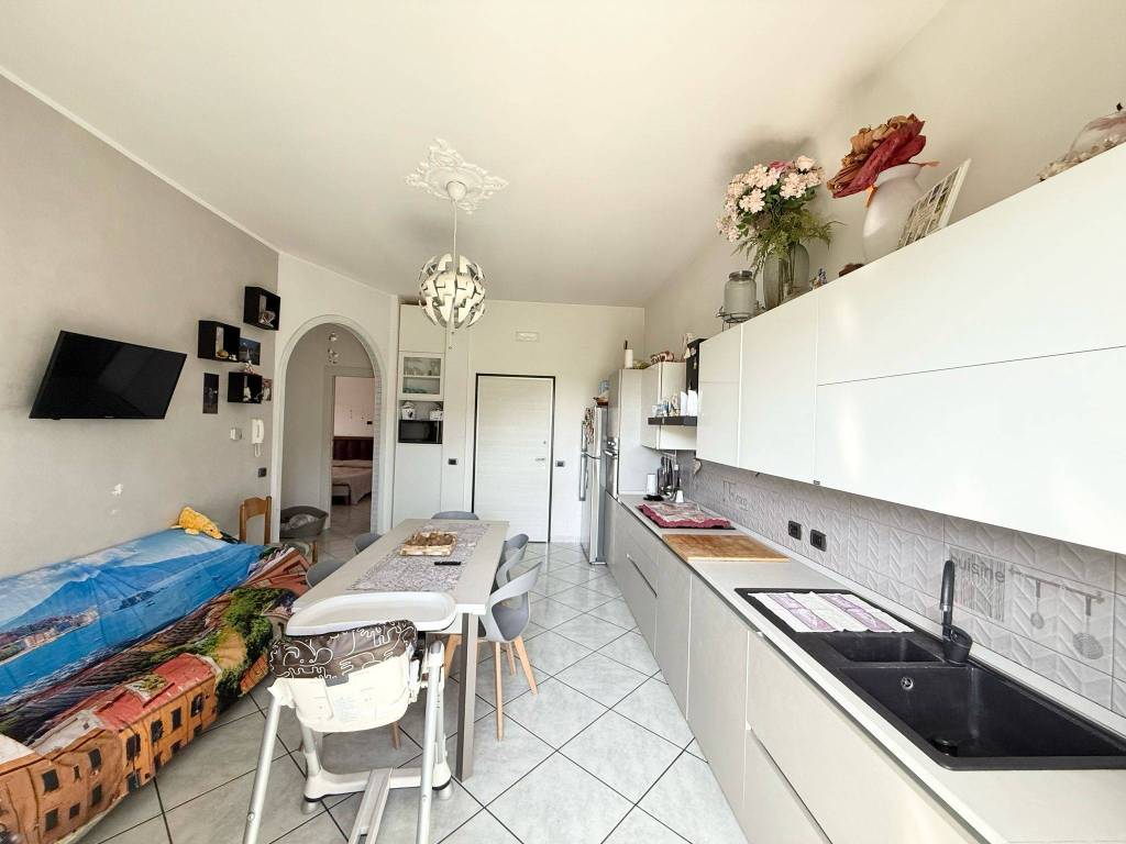 casa indipendente in vendita a Castel San Giorgio in zona Lanzara
