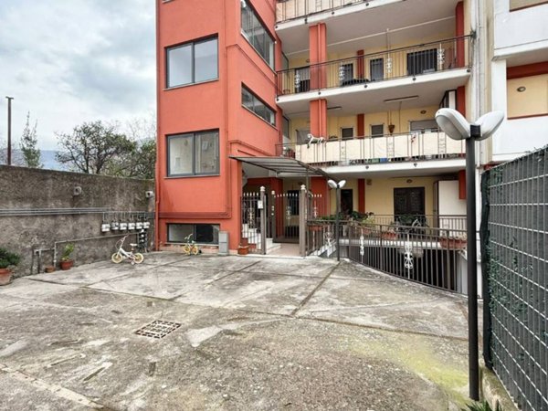 appartamento in vendita a Castel San Giorgio in zona Lanzara