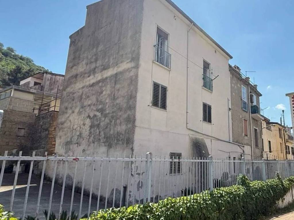 appartamento in vendita a Castel San Giorgio