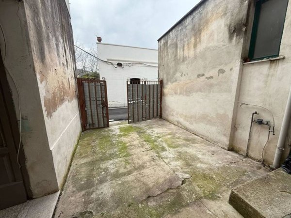 casa indipendente in vendita a Castel San Giorgio in zona Lanzara