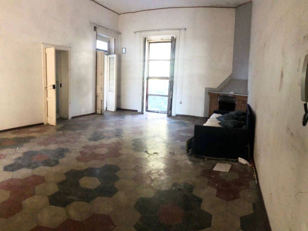 intera palazzina in vendita a Castel San Giorgio