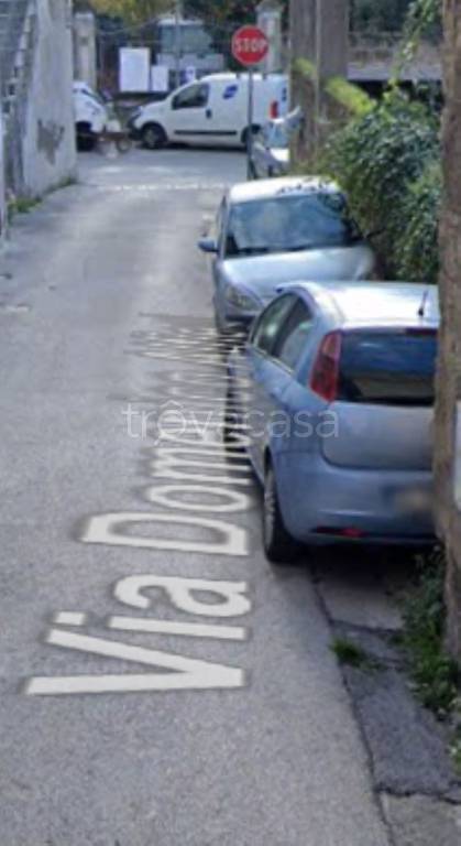 appartamento in vendita a Castel San Giorgio in zona Lanzara