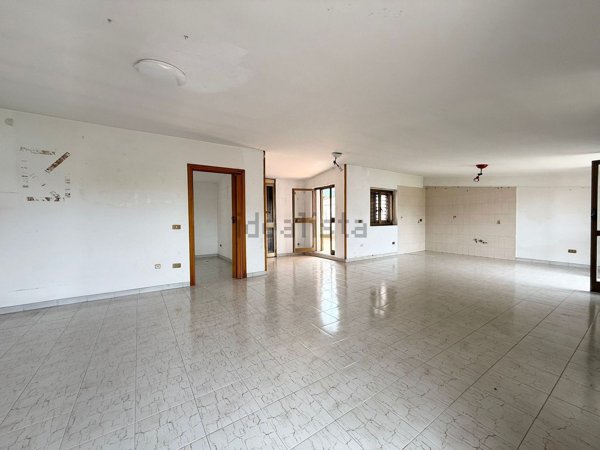 appartamento in vendita a Castel San Giorgio in zona Fimiani