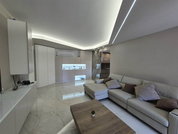 appartamento in vendita a Castel San Giorgio in zona Aiello