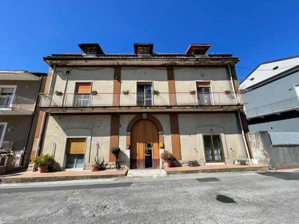 casa indipendente in vendita a Castel San Giorgio