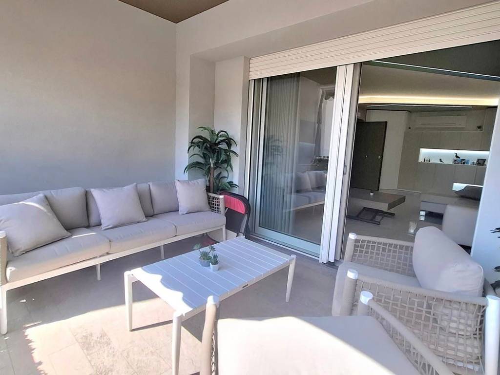 appartamento in vendita a Castel San Giorgio in zona Aiello