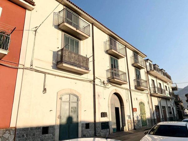 appartamento in vendita a Castel San Giorgio