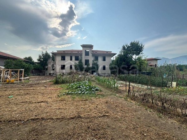 casa indipendente in vendita a Castel San Giorgio