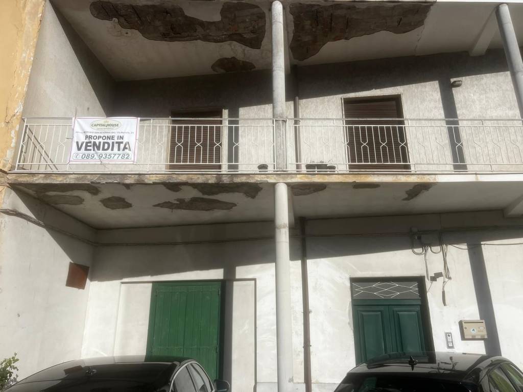 appartamento in vendita a Castel San Giorgio