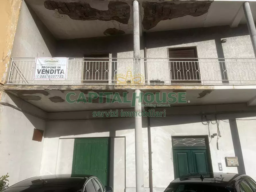 casa indipendente in vendita a Castel San Giorgio