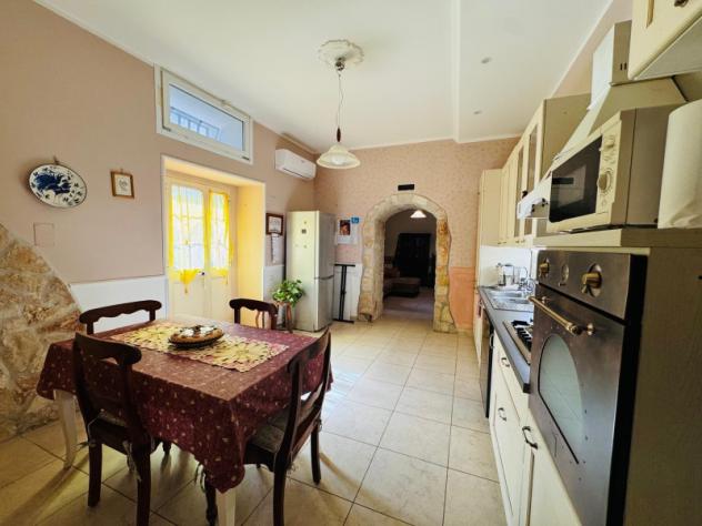 casa semindipendente in vendita a Castel San Giorgio