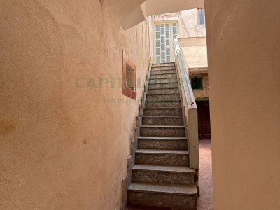 casa indipendente in vendita a Castel San Giorgio
